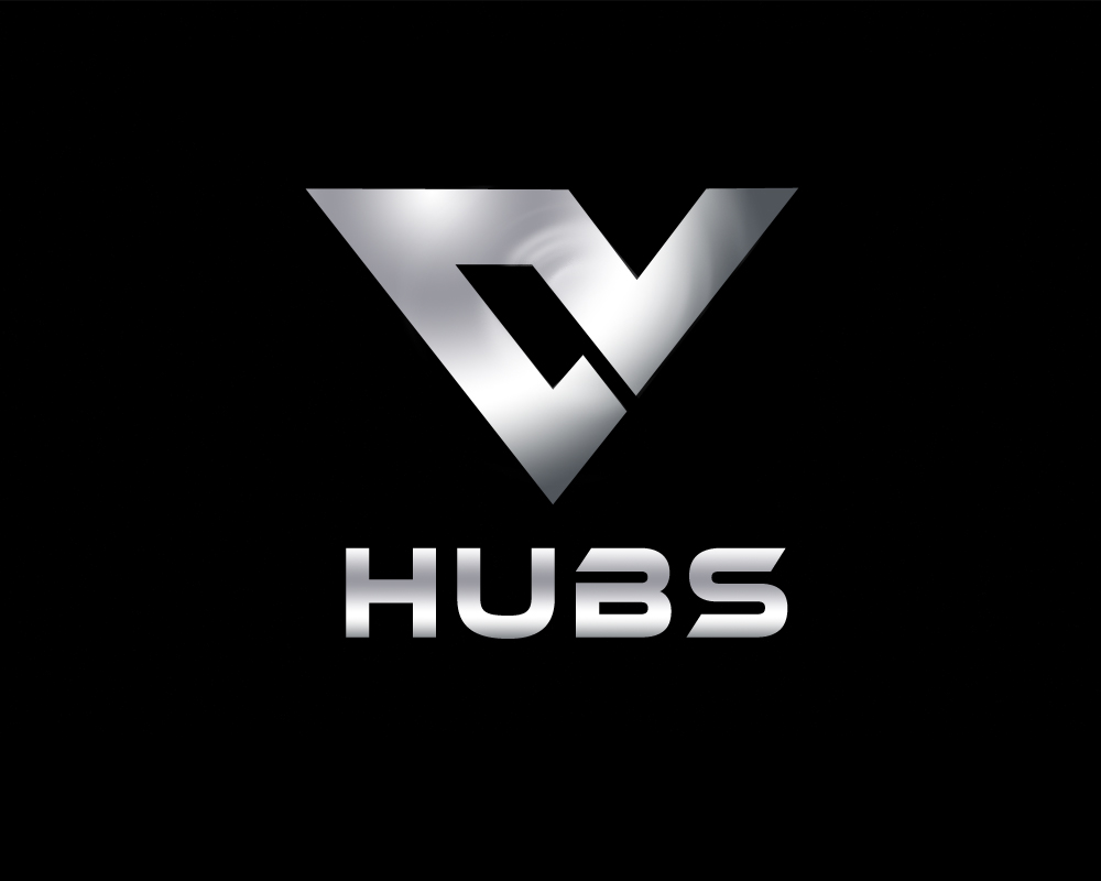 Design de Logo par The Creative Forge Studio pour CV Hubs & Bearings Ltd | Design #4980749