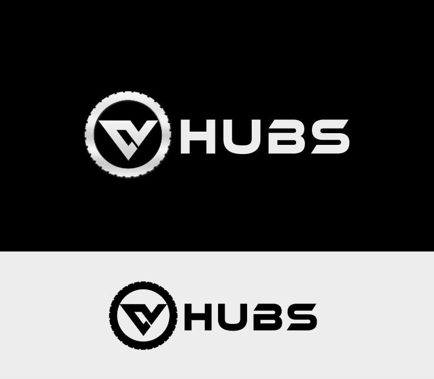 Design de Logo par The Creative Forge Studio pour CV Hubs & Bearings Ltd | Design #4980947