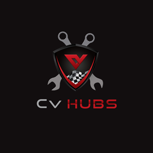 Logo Design by The Creative Forge Studio