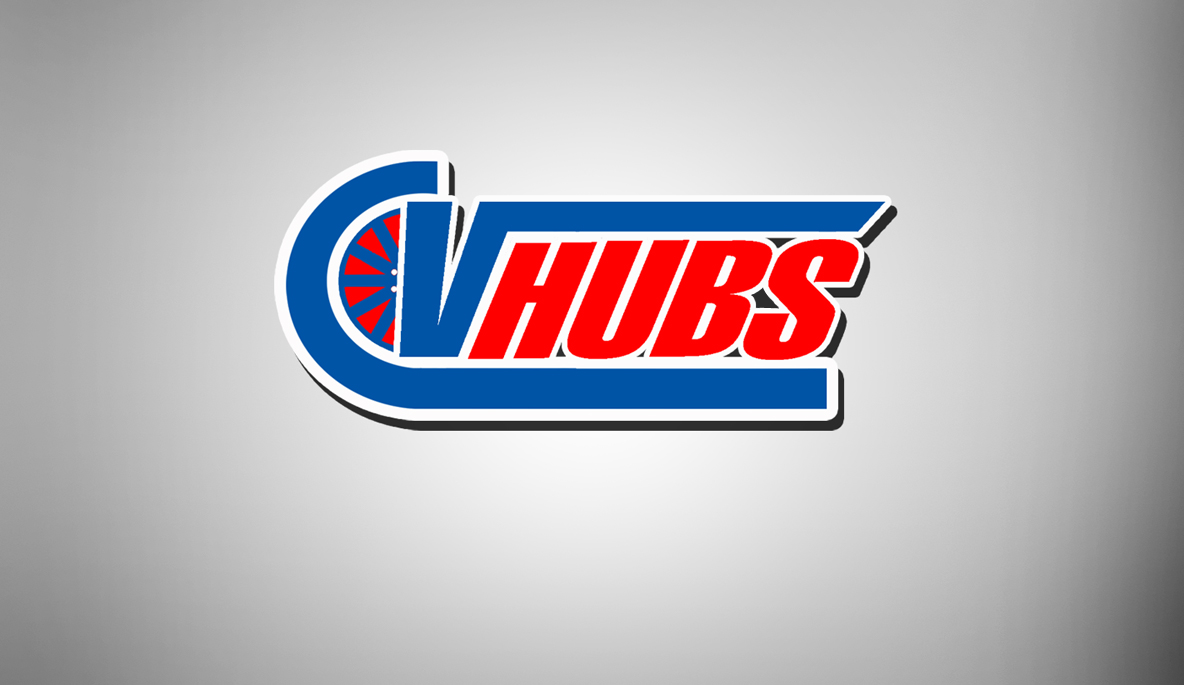 Logo Design by NILDesigns for CV Hubs & Bearings Ltd | Design #4978379