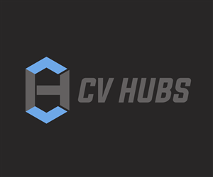 Logo Design by galihaka for CV Hubs & Bearings Ltd | Design #5013473