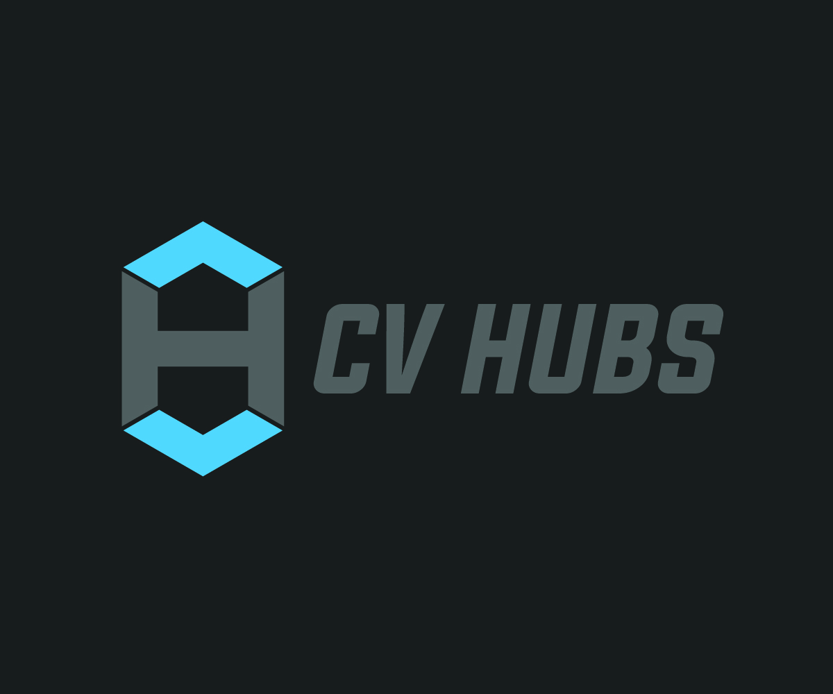 Design de Logo par galihaka pour CV Hubs & Bearings Ltd | Design #5013480