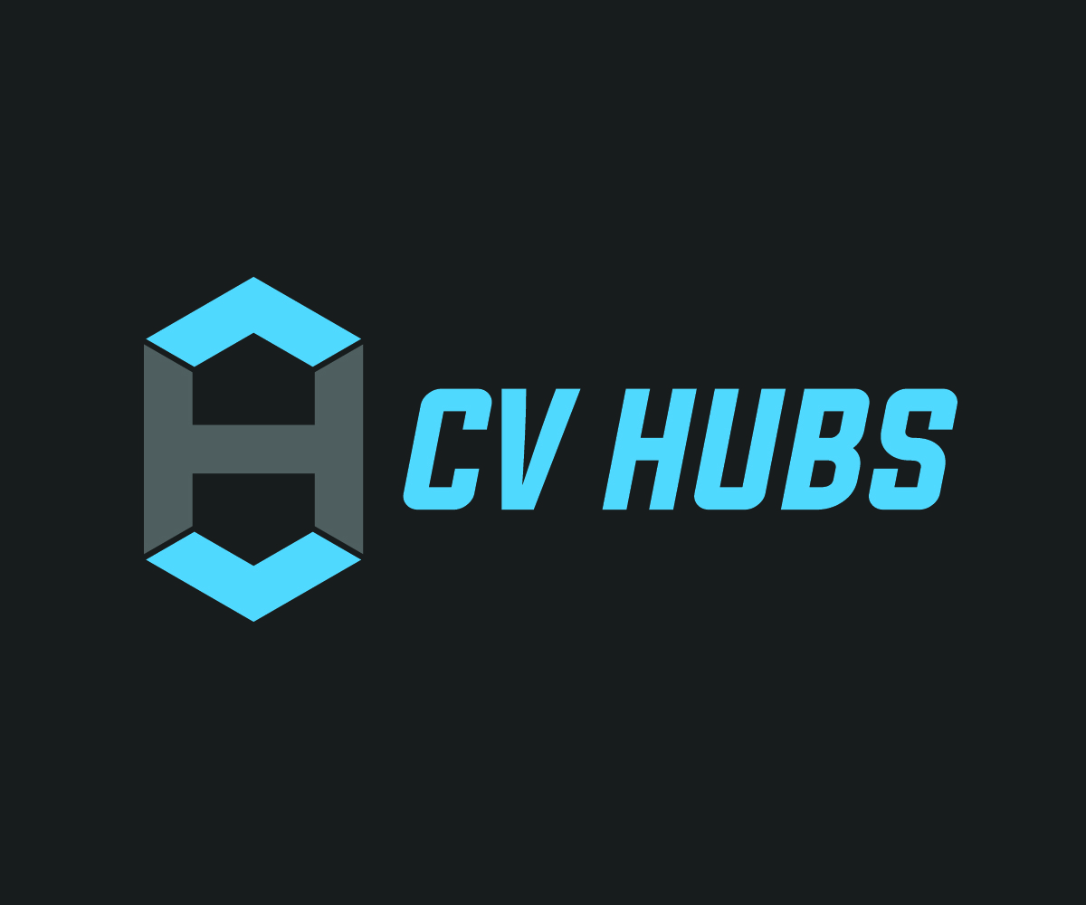 Design de Logo par galihaka pour CV Hubs & Bearings Ltd | Design #5013485