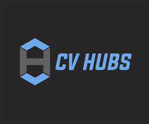 Design de Logo par galihaka pour CV Hubs & Bearings Ltd | Design : #5013485