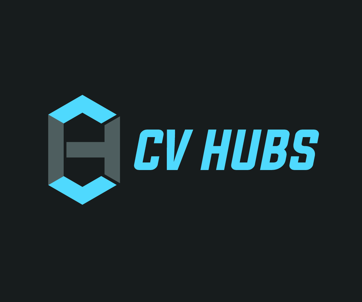 Design de Logo par galihaka pour CV Hubs & Bearings Ltd | Design #5013494