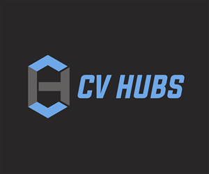 Design de Logo par galihaka pour CV Hubs & Bearings Ltd | Design : #5013494