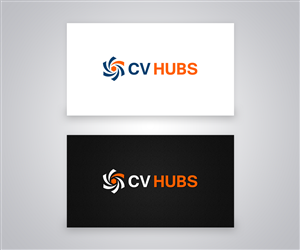 Logo Design by DiLion for CV Hubs & Bearings Ltd | Design: #4978137
