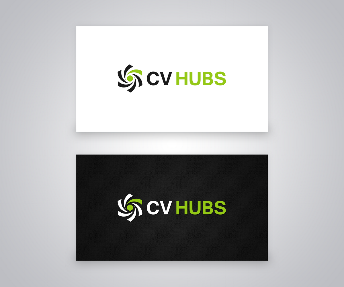 Design de Logo par DiLion pour CV Hubs & Bearings Ltd | Design #4978141