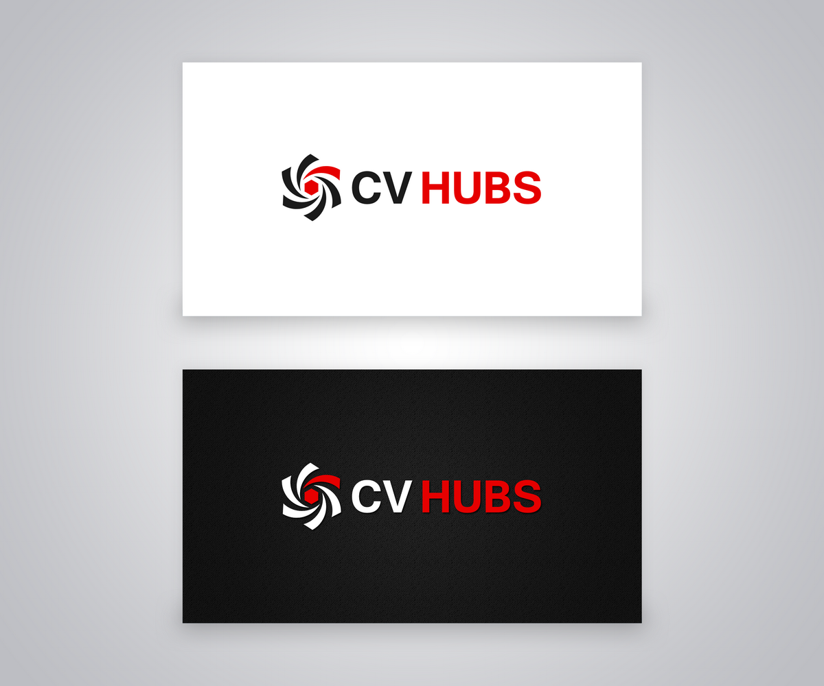 Design de Logo par DiLion pour CV Hubs & Bearings Ltd | Design #4978142