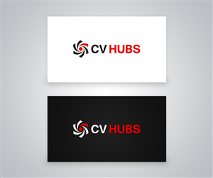 Logo Design by DiLion for CV Hubs & Bearings Ltd | Design: #4978142