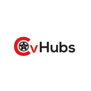 Logo Design by Himanshi10 for CV Hubs & Bearings Ltd | Design #4978648