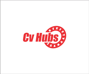 Design de Logo par stranger pour CV Hubs & Bearings Ltd | Design : #5049745