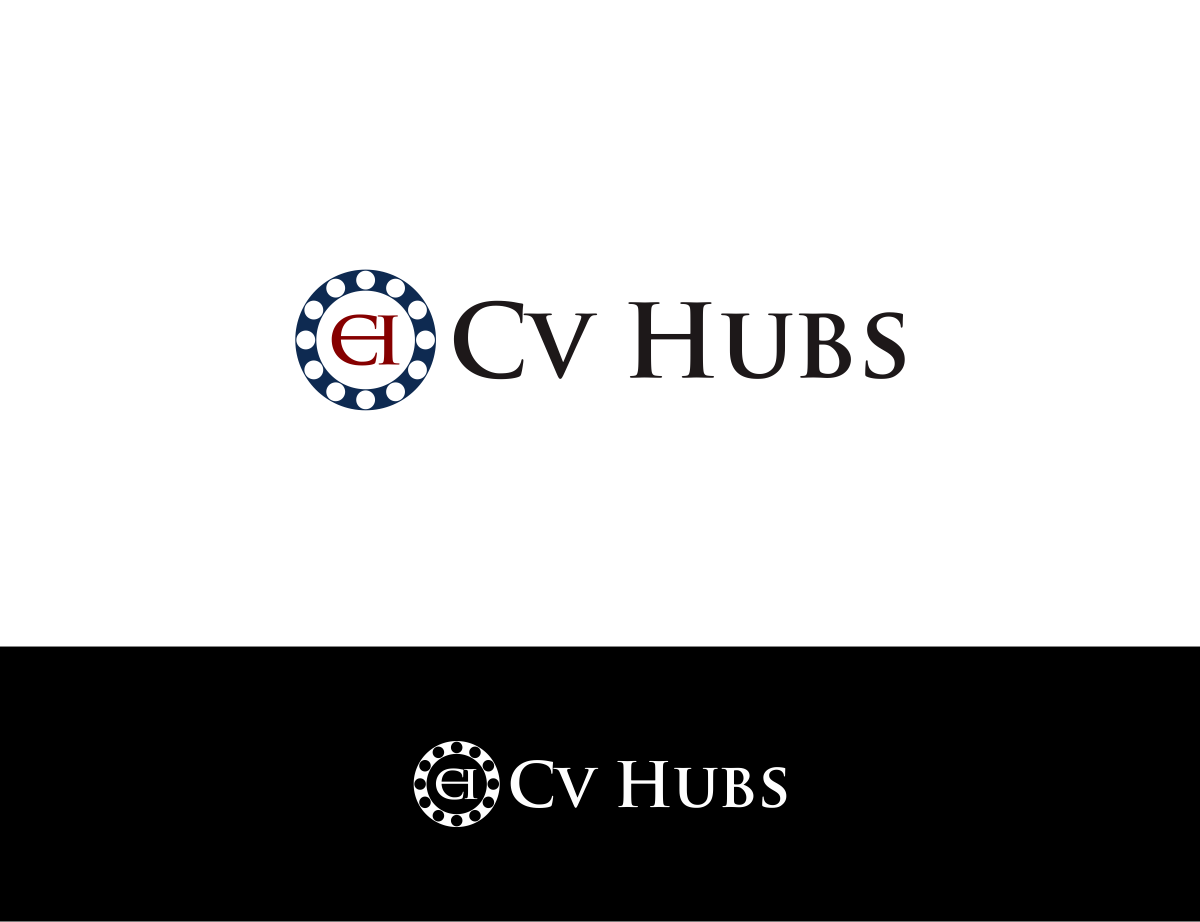 Design de Logo par suro212 pour CV Hubs & Bearings Ltd | Design #5038836