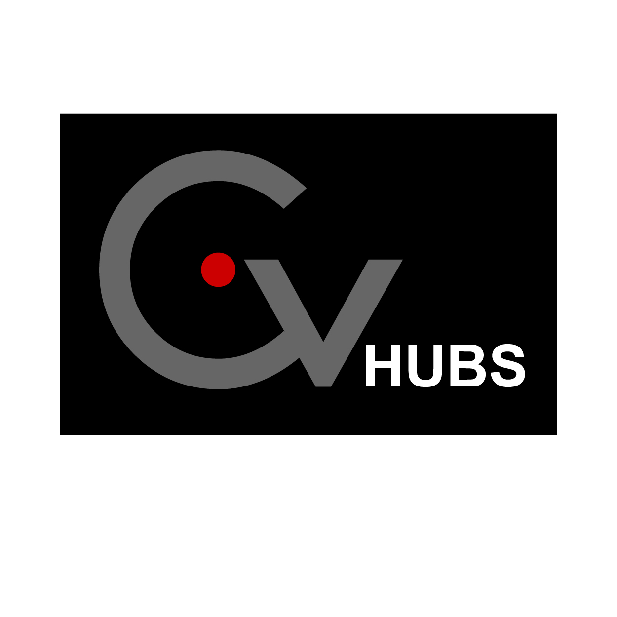 Logo Design by Thomasdesign for CV Hubs & Bearings Ltd | Design #5027606