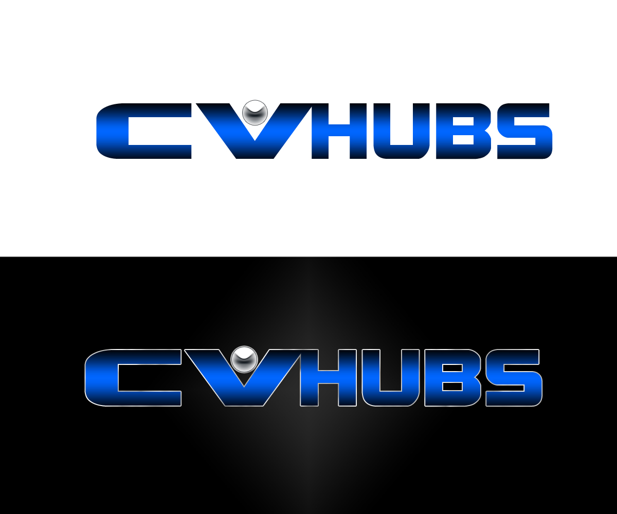 Logo Design by LMdesigns for CV Hubs & Bearings Ltd | Design #5024496