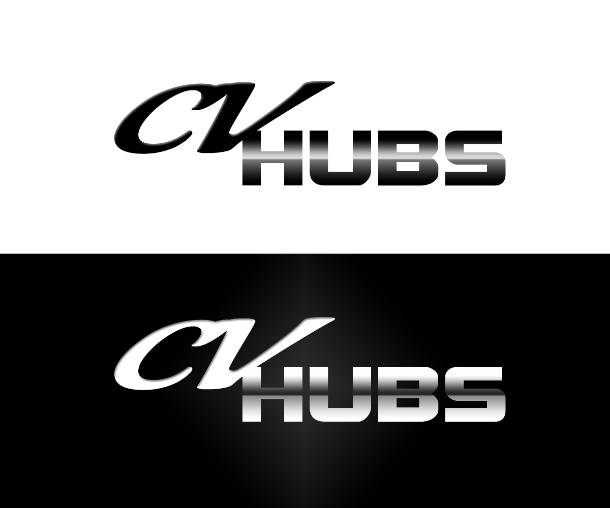 Design de Logo par LMdesigns pour CV Hubs & Bearings Ltd | Design #5024681