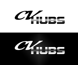 Design de Logo par LMdesigns pour CV Hubs & Bearings Ltd | Design : #5024681