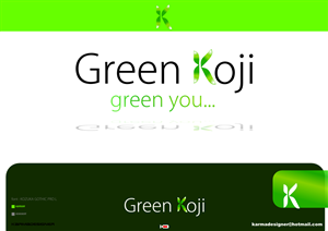 Logo Design by karmadesigner
