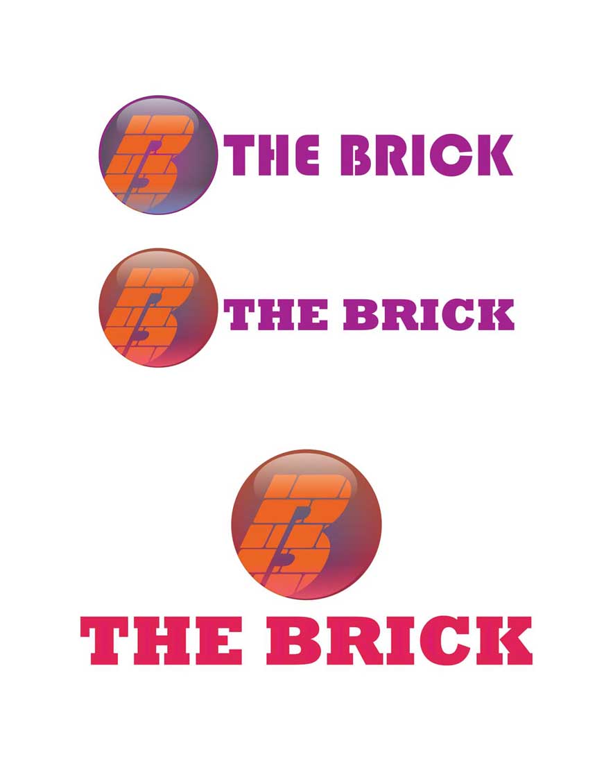 Logo-Design von Jessi Siburian für Golden Isles Martial Arts Academy | Design #1429546