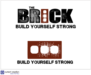 Logo Design by Current Creation