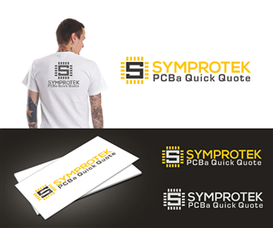 Logo Design by Vishak vasu for this project | Design: #4879701