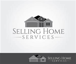 Logo Design by Sergio Coelho for this project | Design: #4858401