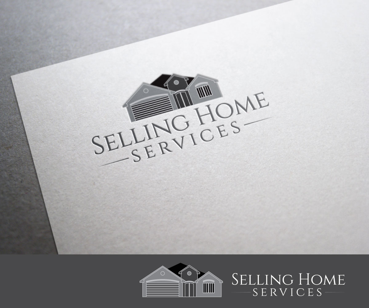 Logo Design by Sergio Coelho for this project | Design #4858402