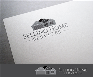 Logo Design by Sergio Coelho for this project | Design: #4858402