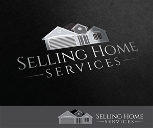 Logo Design by Sergio Coelho for this project | Design: #4858403