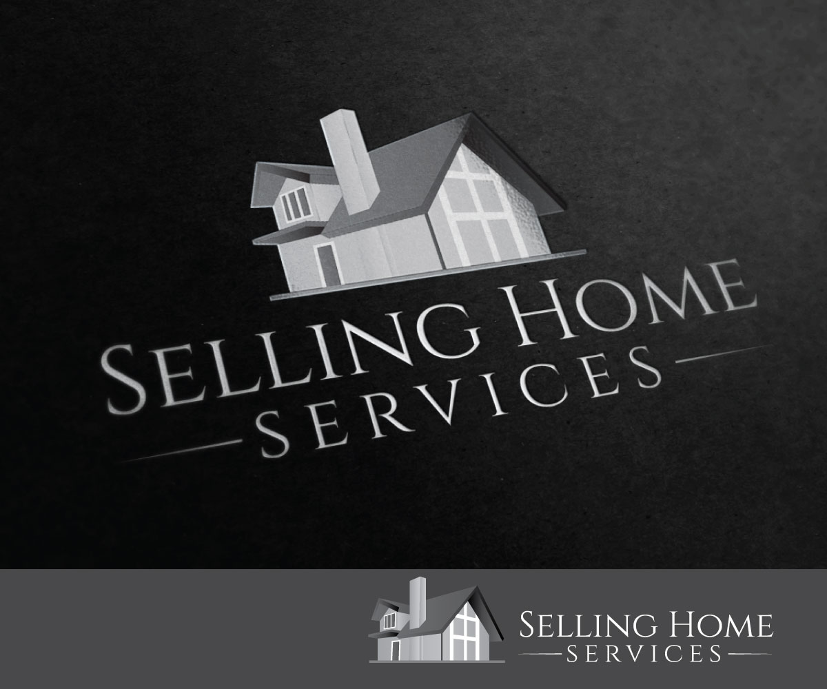 Logo Design by Sergio Coelho for this project | Design #4858430