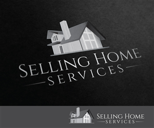 Logo Design by Sergio Coelho for this project | Design: #4858430