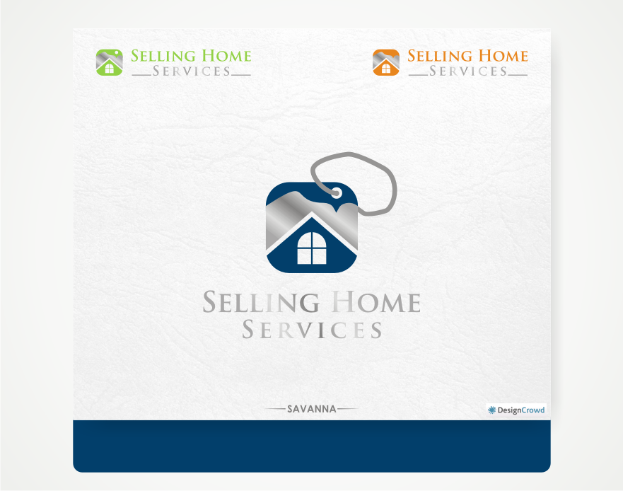 Logo Design by Savana for this project | Design #4853063