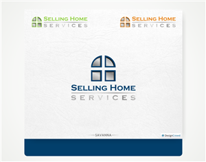 Logo Design by Savana for this project | Design: #4853077