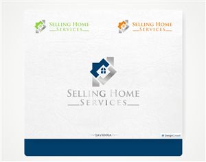 Logo Design by Savana for this project | Design: #4853082