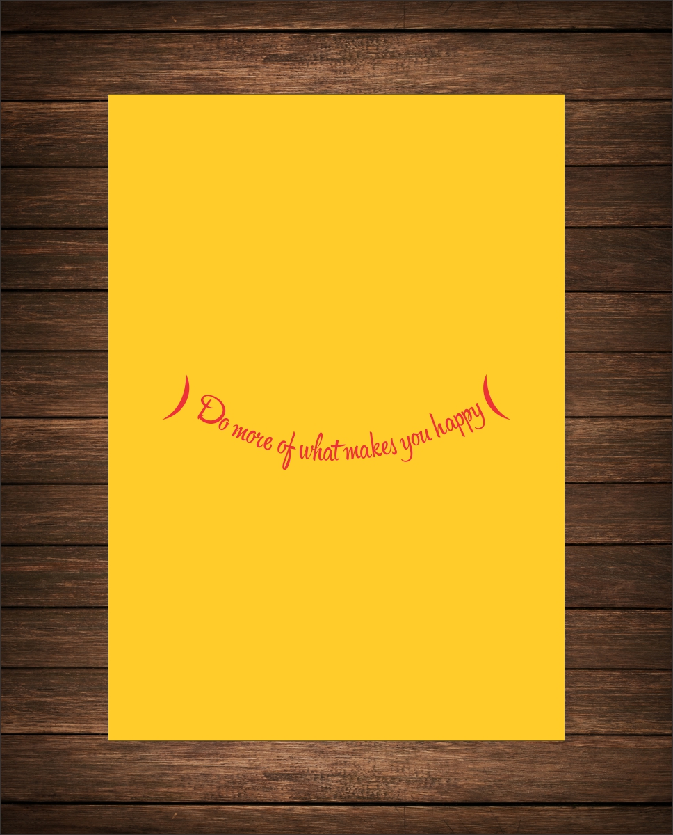 Poster Design by cb1318 for this project | Design #4871459