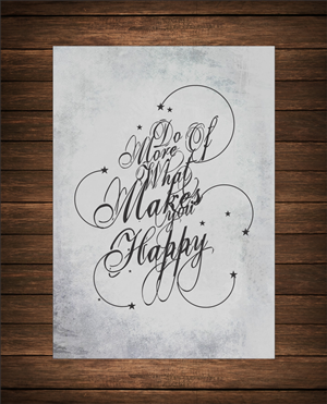 Design de Poster par cb1318 pour ce projet | Design : #4872472
