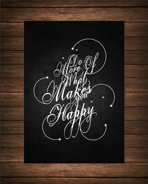 Design de Poster par cb1318 pour ce projet | Design : #4872497