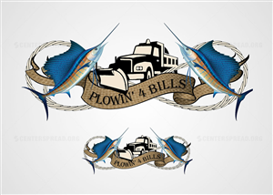 Graphic Design by CENTERSPREAD for this project | Design: #4879699
