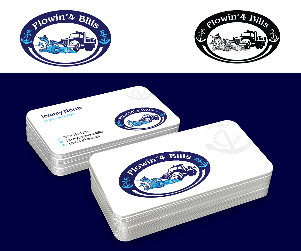 Graphic Design by CreativeTrick for this project | Design #4877075