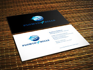 Graphic Design by mvillamin for this project | Design: #4873632