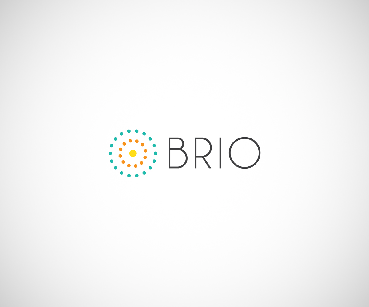 Logo-Design von James Hamilton für Brio Design | Design #4847646