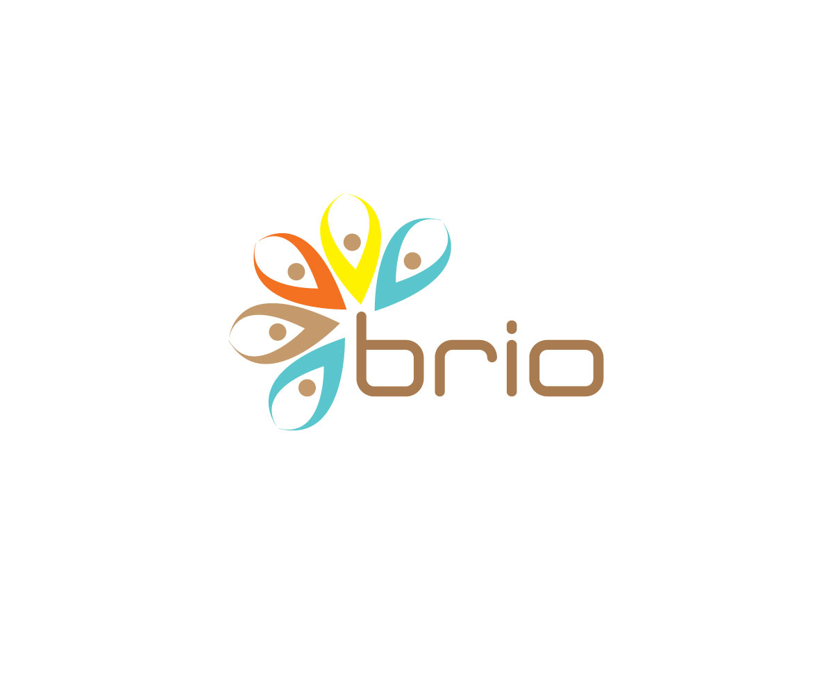 Logo-Design von finetone für Brio Design | Design: #4876621