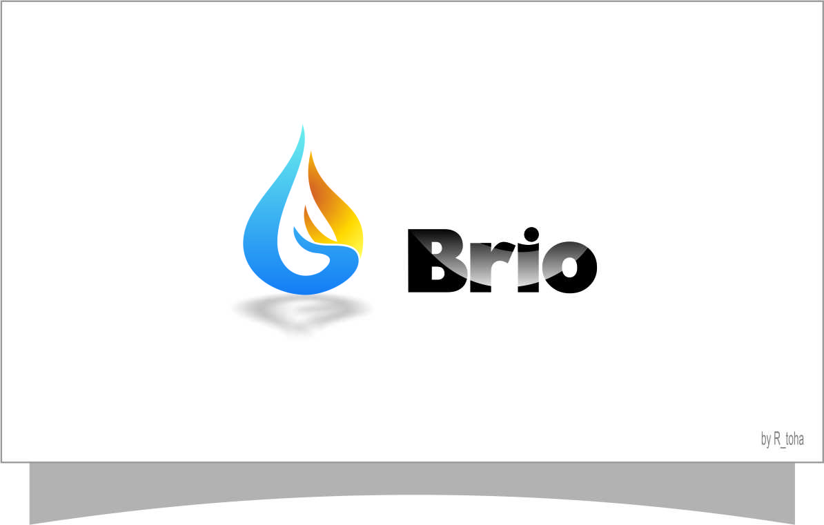 Design de Logo par r-toha pour Brio Design | Design #4871191