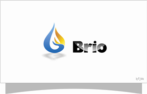 Logo-Design von r-toha für Brio Design | Design: #4871191