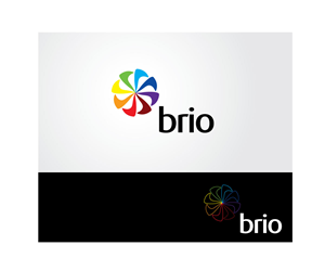 Diseño de Logo por river graphics para Brio Design | Diseño: #4864791