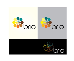 Logo-Design von river graphics für Brio Design | Design: #4882833