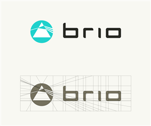 Logo Design by lks- for Brio Design | Design #4872425