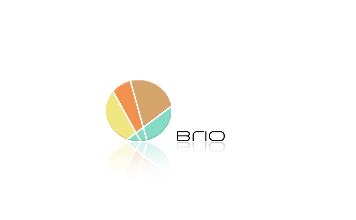 Design de Logo par Nicolettes pour Brio Design | Design #4849778