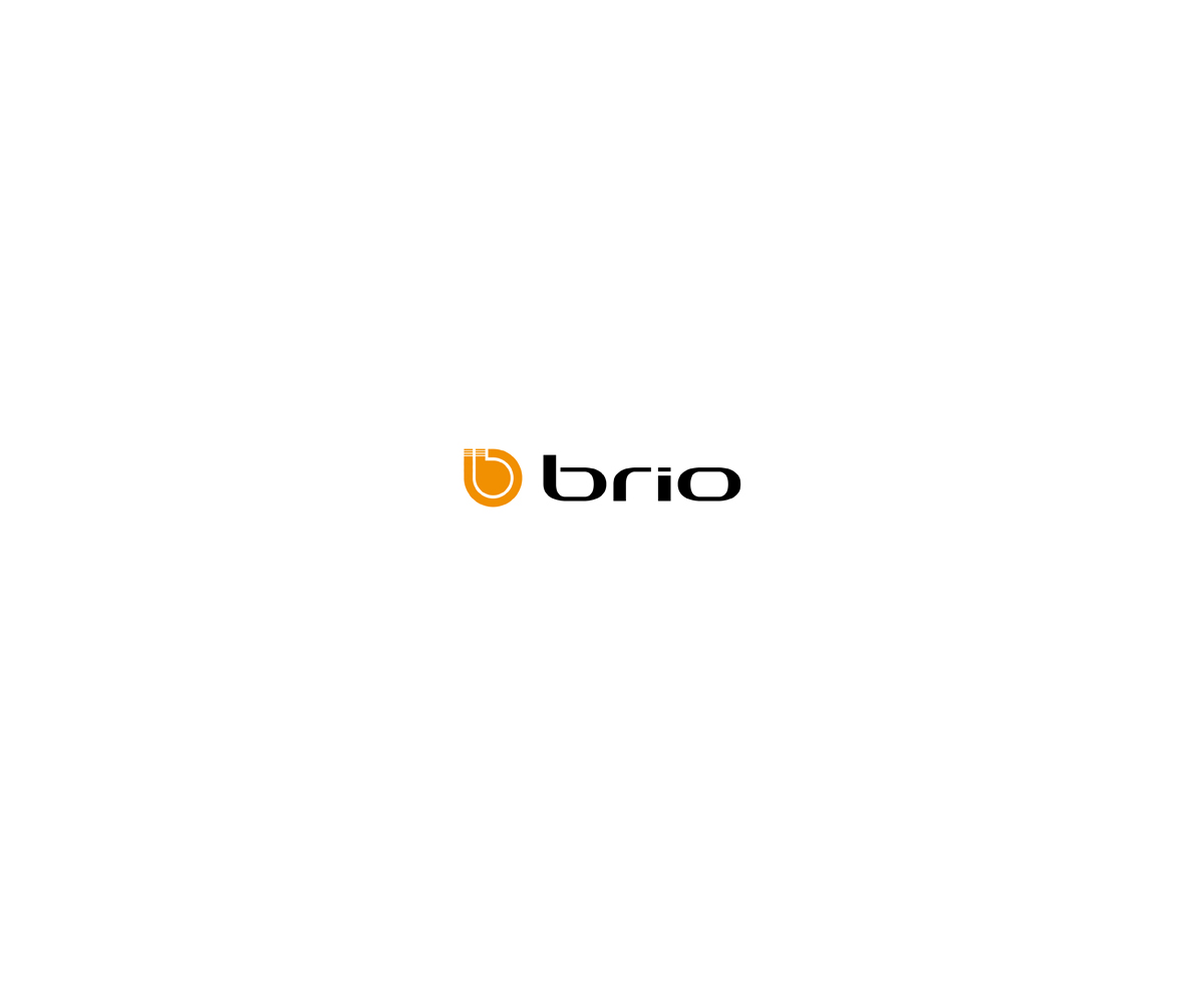 Diseño de Logo por netbill00 para Brio Design | Diseño #4863796