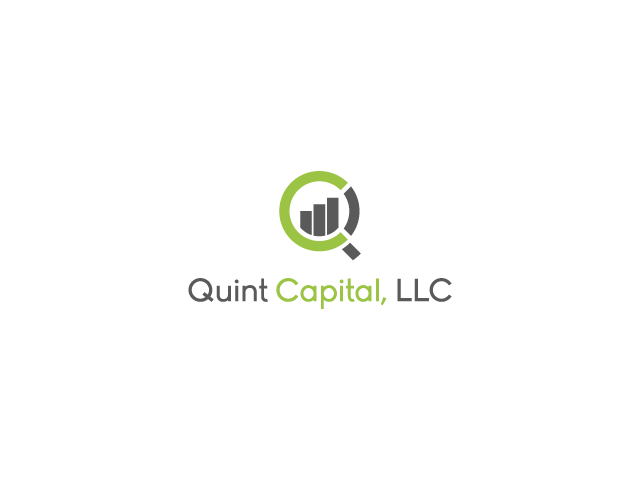 Logo Design by CaptainZZ for Quint Capital, LLC | Design #4847408